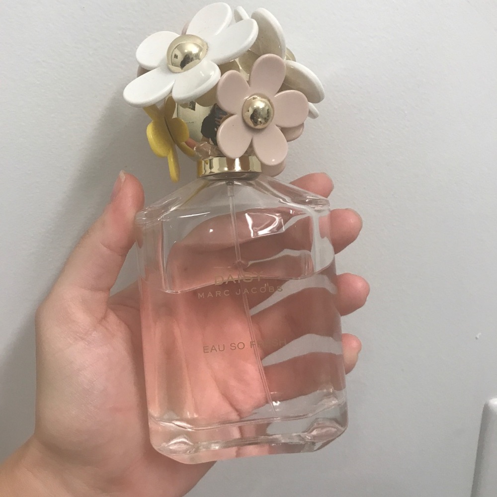 Marc Jacobs Daisy